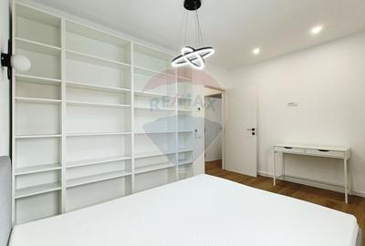 Casă cu 5 camere cu Canalizare în Pipera - 31