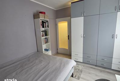 Apartament cu 2 camere în Rogerius - 7