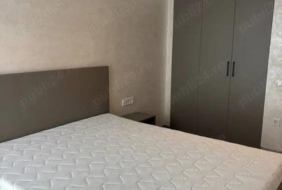 Apartament cu 2 camere decomandat în Nufărul