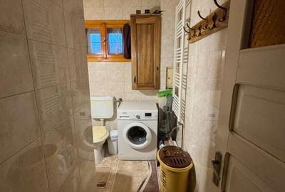 Casă cu 3 camere decomandat cu Teren 800 Mp în Central - 4