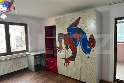 Casa 7 camere, 430 mp utili, Burdujeni - 3