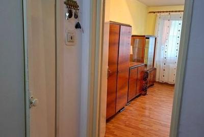 Apartament cu 3 camere decomandat în Central - 2