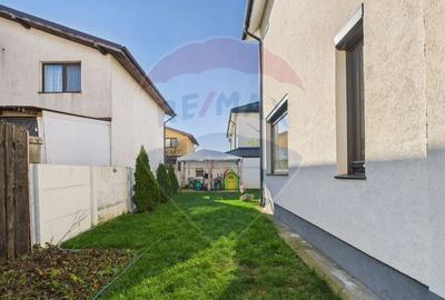 Vila superba de vanzare in apropiere de Bucuresti - 18