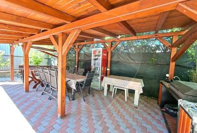 Casă individuală cu 1 camere cu Teren 200 Mp în Central - 6