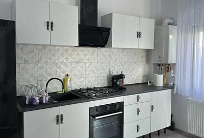 Vila de inchiriat in Clinceni Domnesti - 3