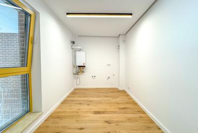 Spatiu Comercial & Birouri - Bulevardul Unirii - Bloc 2025 - 58 MP - NOU - 4