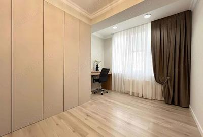 Apartament 3 camere in zona Grozave?ti - 550 Euro luna - 3