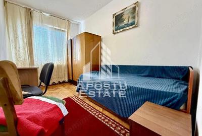 Apartament cu 3 camere, 2 balcoane, zona Iosefin Apartament cu 3 camere, 2 balcoane, zona Iosefin - 5