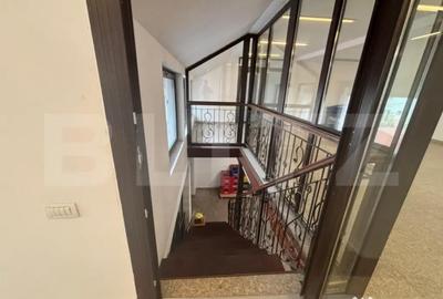 Spațiu comercial, de 154 mp, în Pucioasa - 1