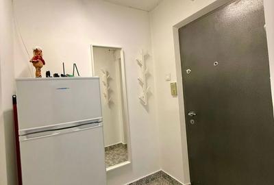 Apartament cu 2 camere decomandat în Progresul
