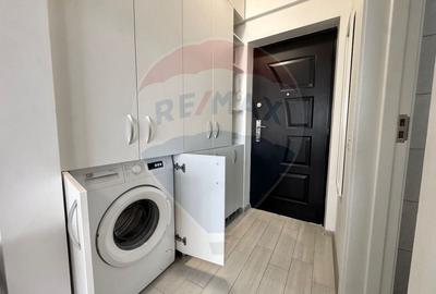 Garsonieră decomandată, mobilată în Dudu - 8