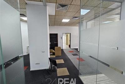 Spațiu comercial, în Parcul Carol - 7