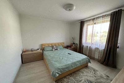 Casă cu 5 camere cu Teren 2401 Mp în Priboieni - 14