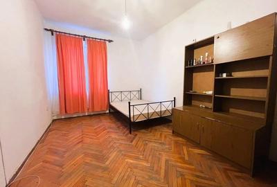 Apartament 1 camera decomandat, suprafata 42 mp, str Aurel Suciu - 5