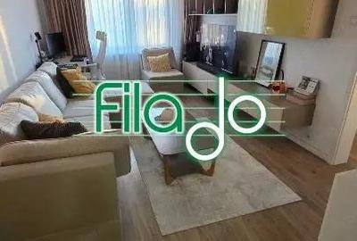 Apartament 3 camere Decebal, Rond Baba Novac - 9