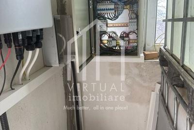 Casa de vanzare in Sura Mare, 135 mp,  panouri fotovoltaice de 9 kw - 4