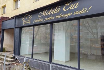 Spațiu comercial, de 100 mp, în Central - 2