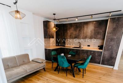 Apartament modern cu finisaje premium,  Grigorescu Apartament modern cu finisaje premium,  Grigorescu - 3