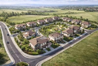 Teren Construcții intravilan de 22000 mp, în Iris - 3