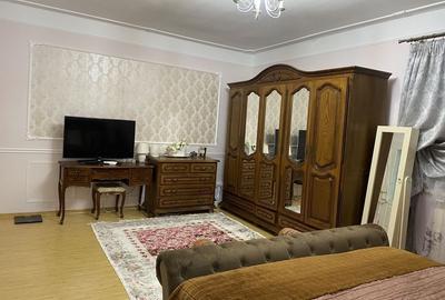 Casă individuală cu 5 camere cu Canalizare în Km 4-5 - 13