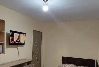 Apartament cu 2 camere decomandat în Lujerului