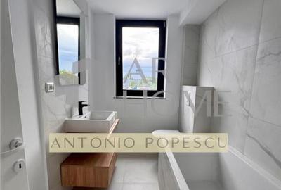 Apartament 3 camere, bloc nou, parcare subterana, Ploiesti, - 14