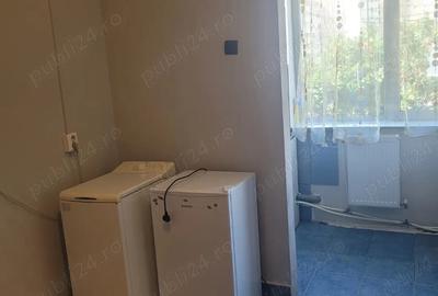 Vand garsoniera Str Nicu Enea - 3