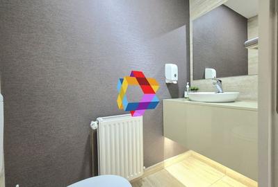 Cabinete stomatologice / medicale zona Astra Brasov - 90 mp - 15