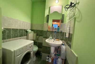 Apartament cu 3 camere de vanzare / cartier Intre Lacuri - 3