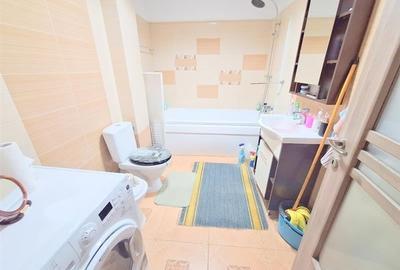 Apartament 2 camere, mobilat si utilat, bloc nou, zona Bistrita Lac - 7