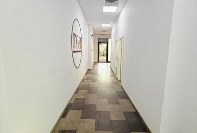 Spațiu comercial, de 92.199996948242 mp, în Ștefan cel Mare - 7