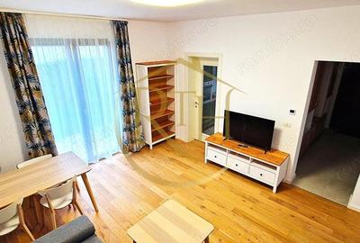 Apartament 2 camere de inchiriat ,amenajat si mobilat premium-zona Mehala. - 5