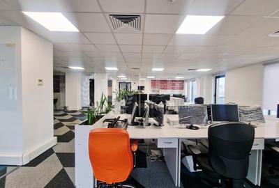 Spatiu de birou | 242mp | Parcari | La cheie | Marasti | Zona Kaufland - 3