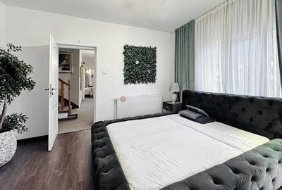 Casă individuală cu 9 camere cu Canalizare în Florilor - 1