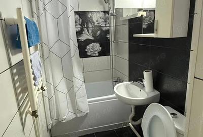 Apartament cu 3 camere decomandat în Dacia - 2