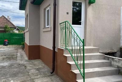 Casă cu 3 camere în Moldovenești - 2
