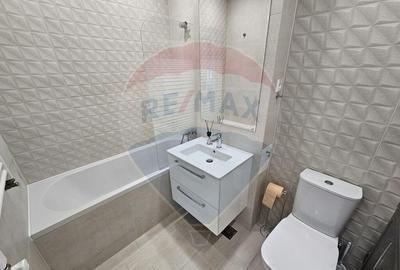 Apartament 2 camere de inchiriat Hils Pallady - 7