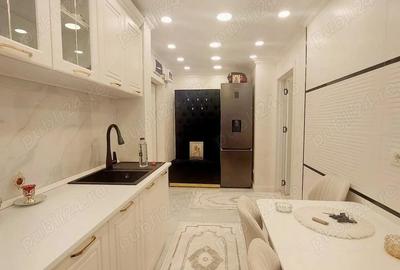 Apartament 3 Camere Ma?ina de Paine- Obor - 12