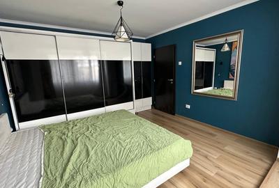 Apartament cu 3 camere semidecomandat, mobilat în Cișmigiu - 6