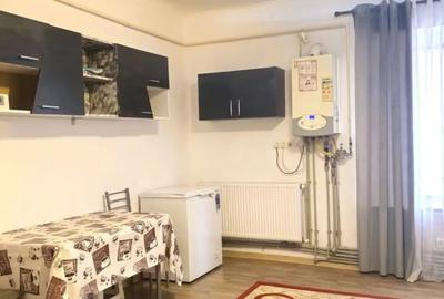 Casă cu 2 camere în Central - 5