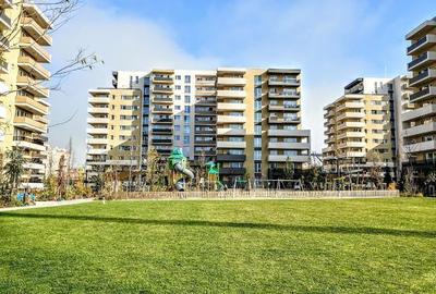 Apartament 2 camere Urban PLAZA / Priveliste / PRET FIX / Exclus Agentii - 3