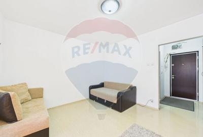 Garsoniera de vanzare in zona Brancoveanu - 3