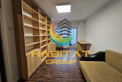 Garsonieră decomandată în P-ța Muncii - 1