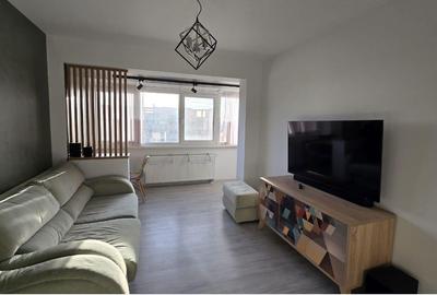 Apartament 2 Camere Aleea Carpati Renovat mobilat, UMF,Zona Linistita - 2