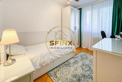 Domenii Casin Herastrau 4 camere Domenii Casin Herastrau 4 camere - 4