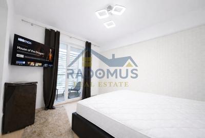 Apartament cu 2 camere decomandat, mobilat în 9 Mai - 6