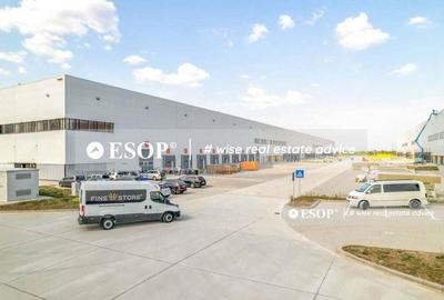CTPark Bucharest North, spatii de la 500 la 18000mp, 0% comision - 4