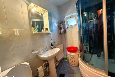 Apartament cu 3 camere în Crișan - 12