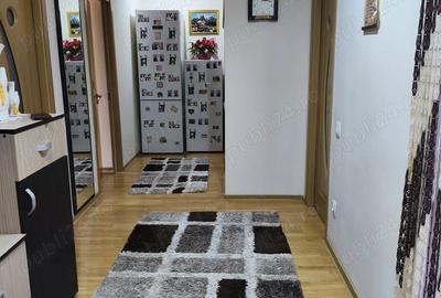 Apartament cu 3 camere decomandat în Ultracentral - 2