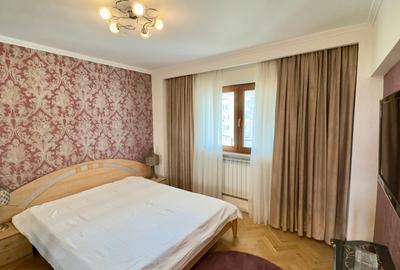 Inchiriere apartament 3 camere Stirbei Voda - 6
